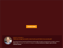 Tablet Screenshot of ducasartoria.com